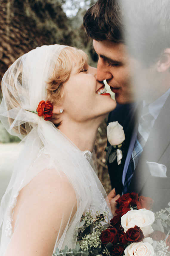 Wir erfüllen Ihre Wünsche zum Styling Ihrer Hochzeit | Haarcenter Hess in Rosenheim